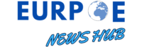 europe news hub logo