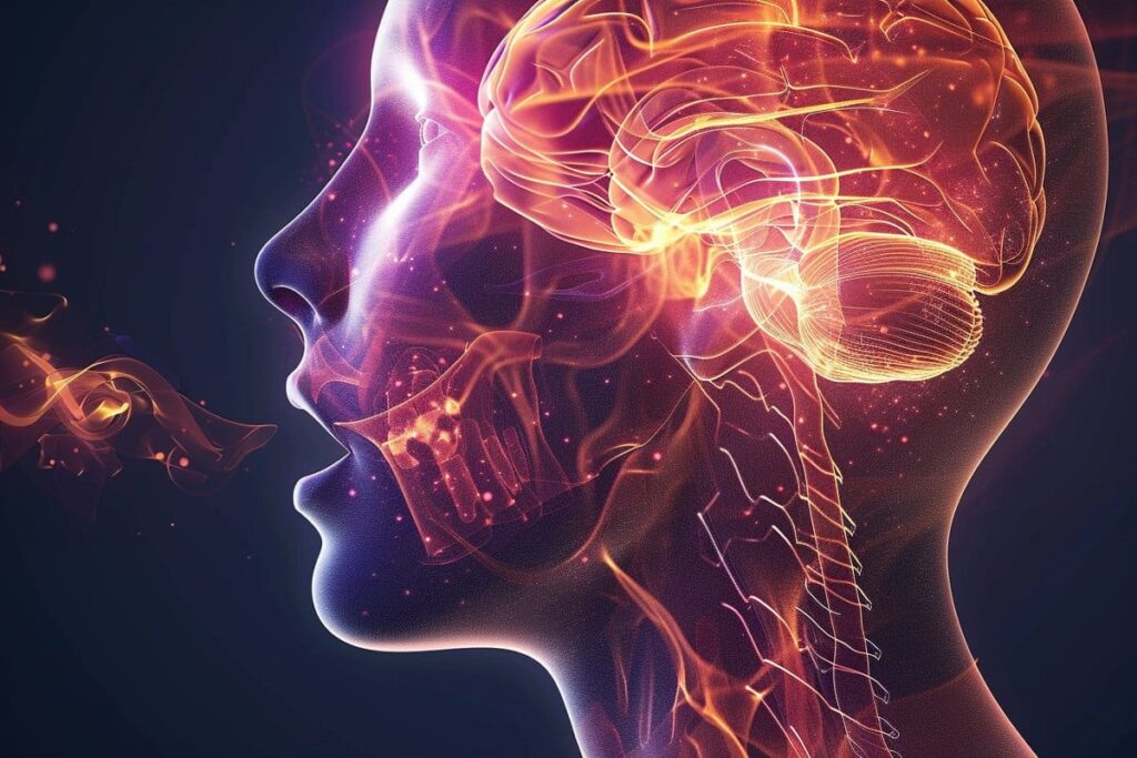 speech breathing brain neurosincce